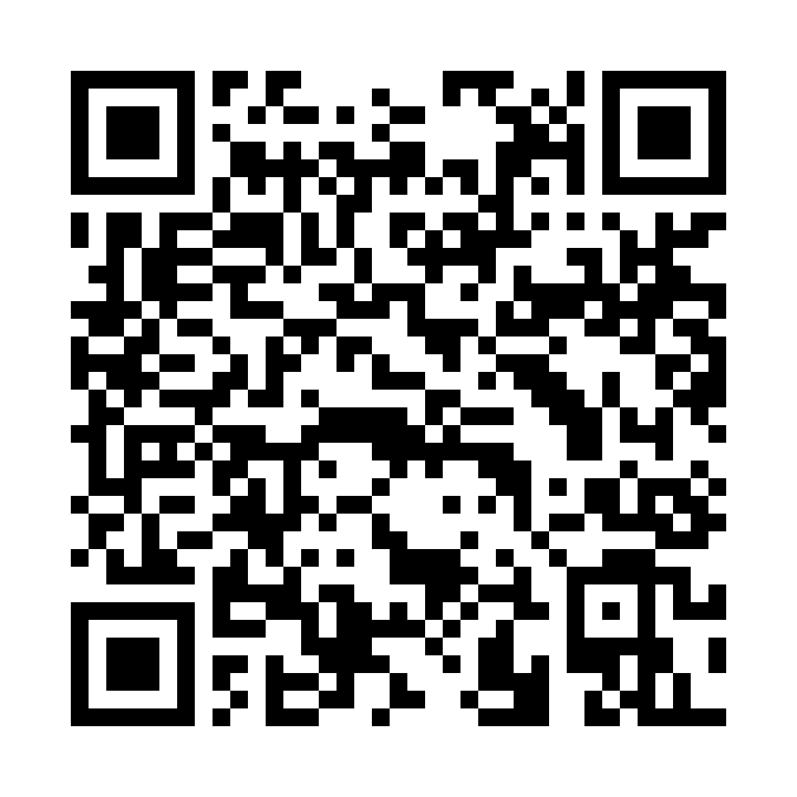 App Store 다운로드 QR