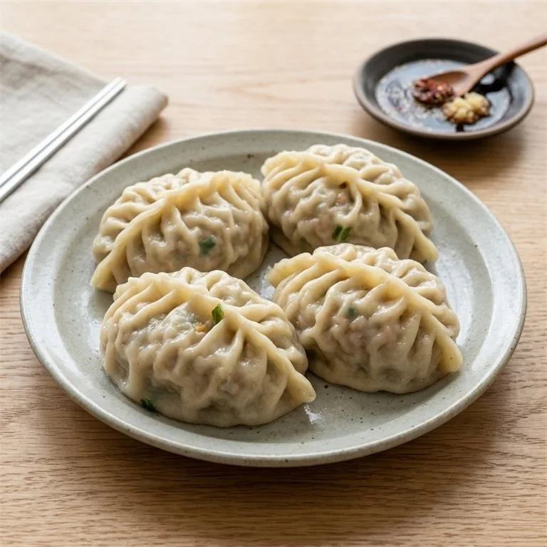 Gogi wanja