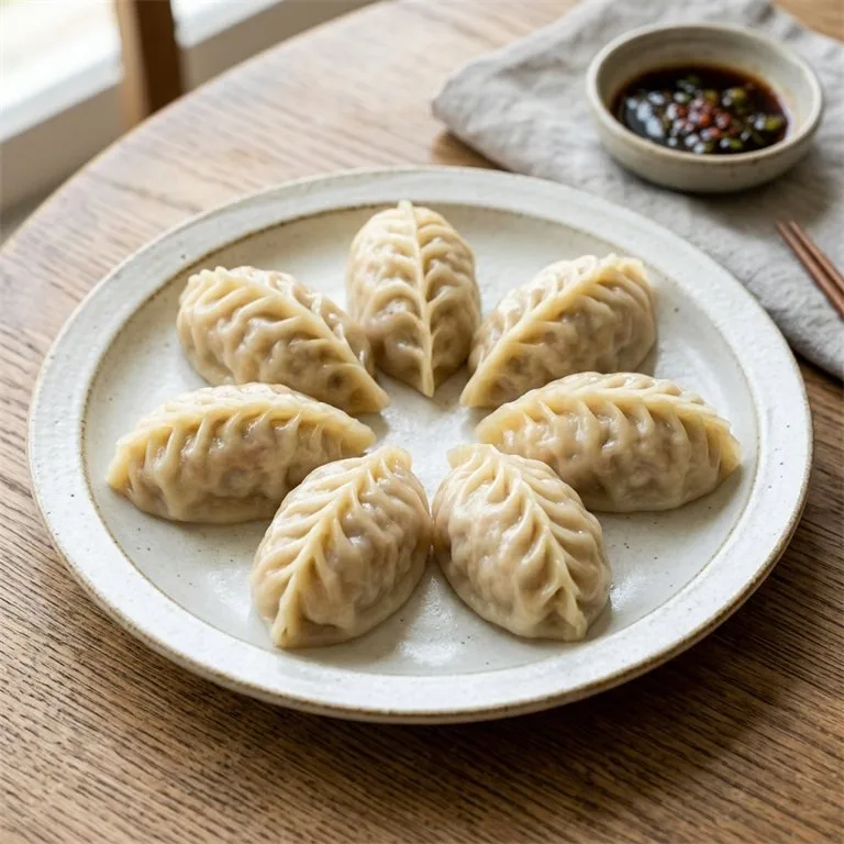 Gogi tongmandu