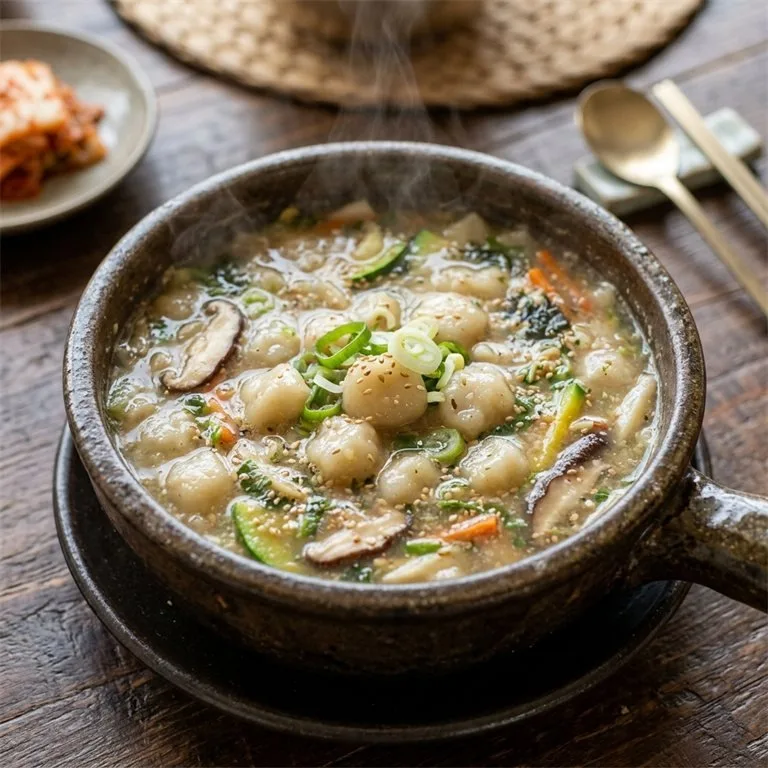 গামজা ওংসিমই