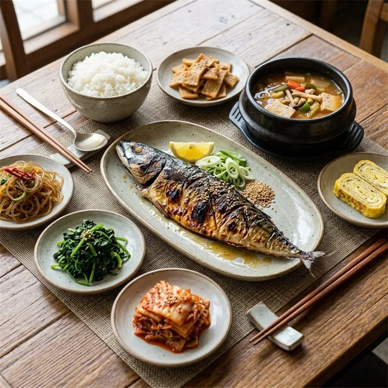 Godeungeo Gui Jeongchan