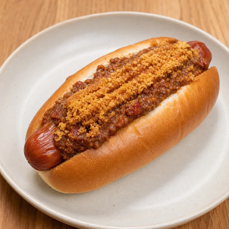 칠리츄로덕핫도그