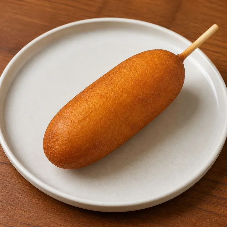 플레인핫도그