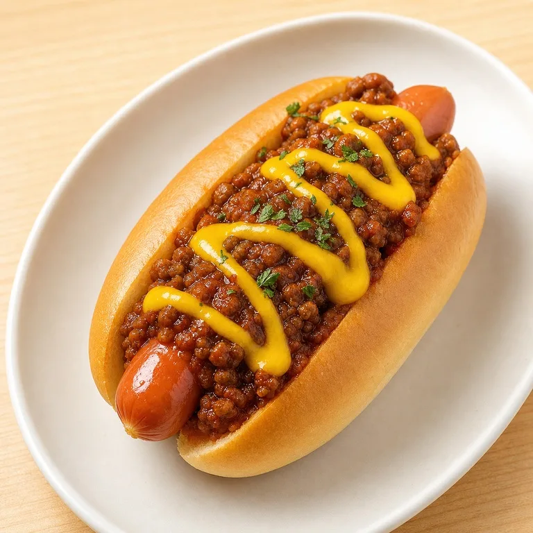 미트칠리핫도그