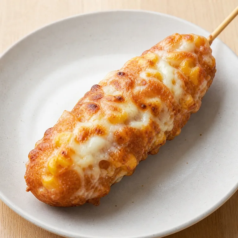 콘치즈빅도그