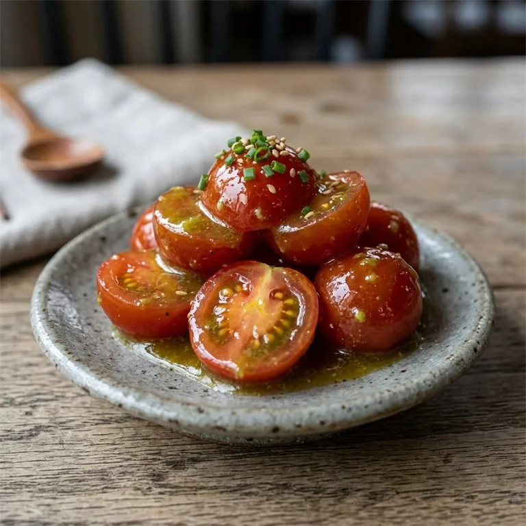 Gochunaengi Kkul Tomato