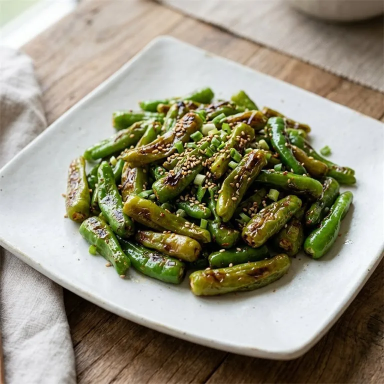 Gochu Bokkeum
