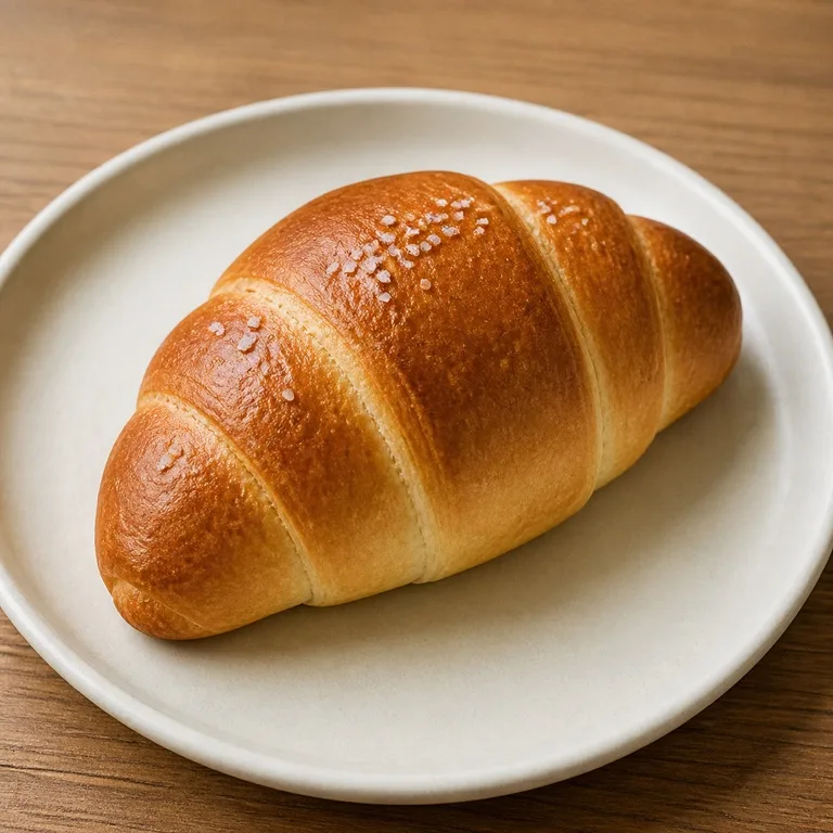 고메소금빵