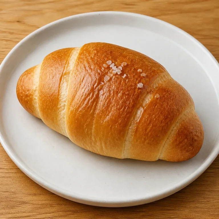 버터버터소금빵