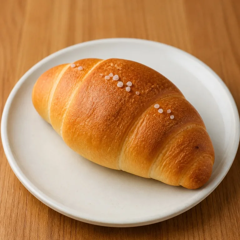 소금빵
