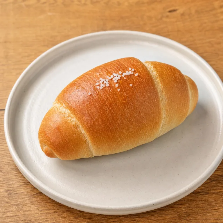 오리지널소금빵