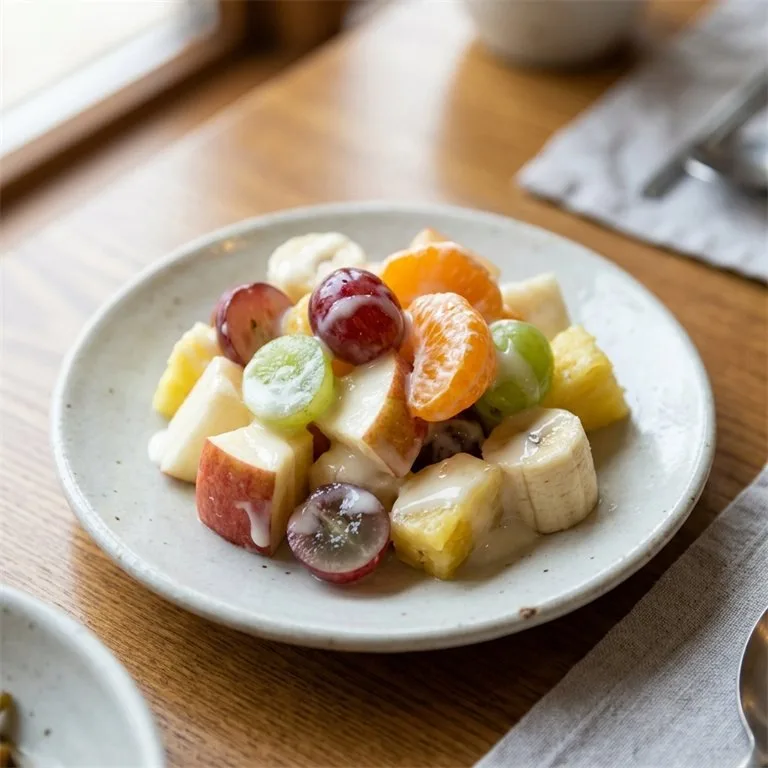 Salad Buah