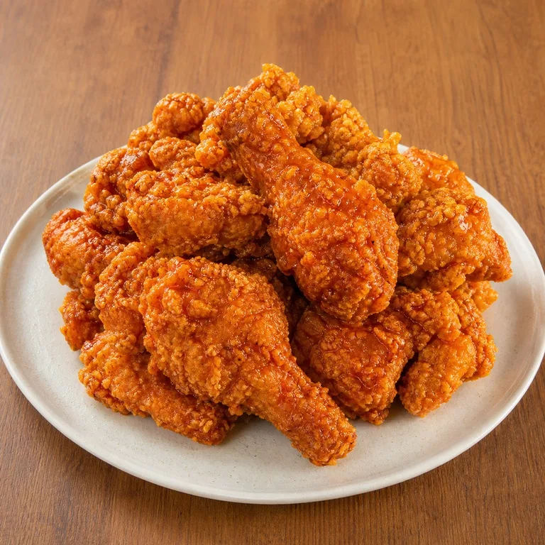 ฮาตฮวางกือมโอลรีบือ ไก่ คือรีซือพีทากทวีกีม
