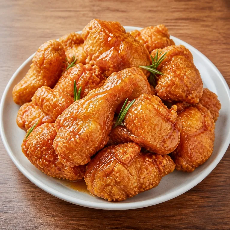 เฮอนี ออริจินอล ไก่ ทากทวีกีม