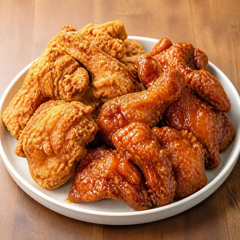 เฮอนี คอมโบ ไก่ ทากทวีกีม