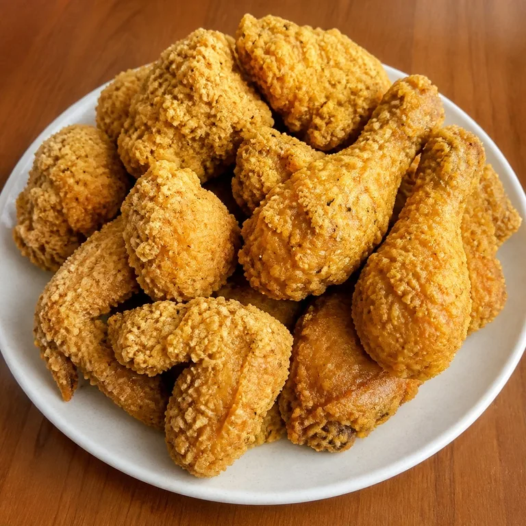 ฮวางกือมโอลรีบือ ไก่ คอมโบ ทากทวีกีม