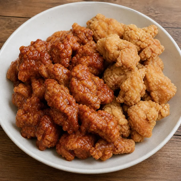 ซูนซาล ไก่ ฮาพือแพกทากทวีกีม