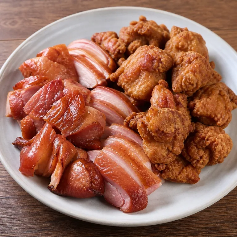 ฮูนเจ ไก่ ทากทวีกีม