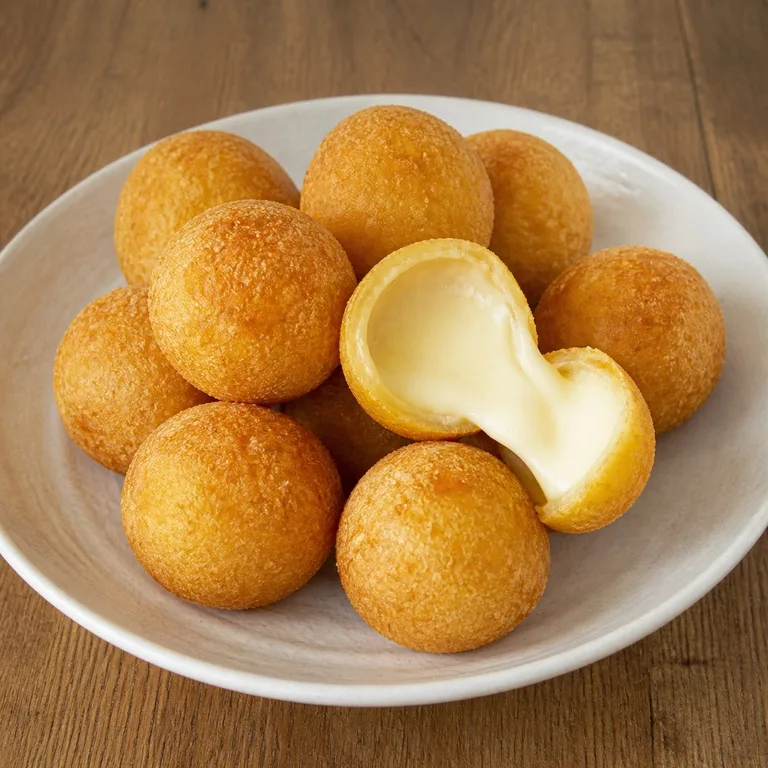 Keju Bol Original