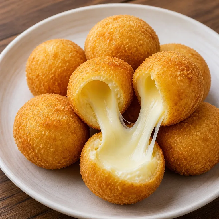 Keju Jjondeukbol Keju Bol