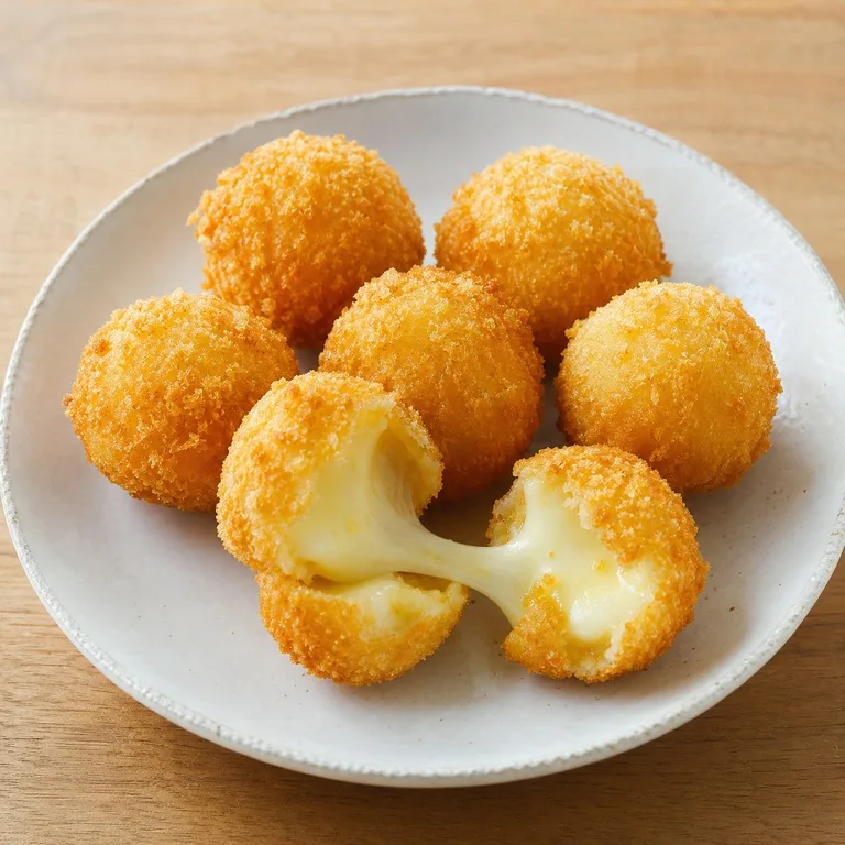 Pongdyu Keju Bol