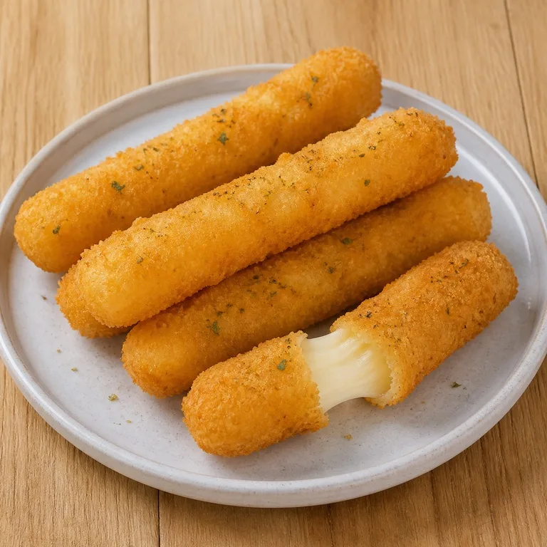 Sunsu Keju Stik