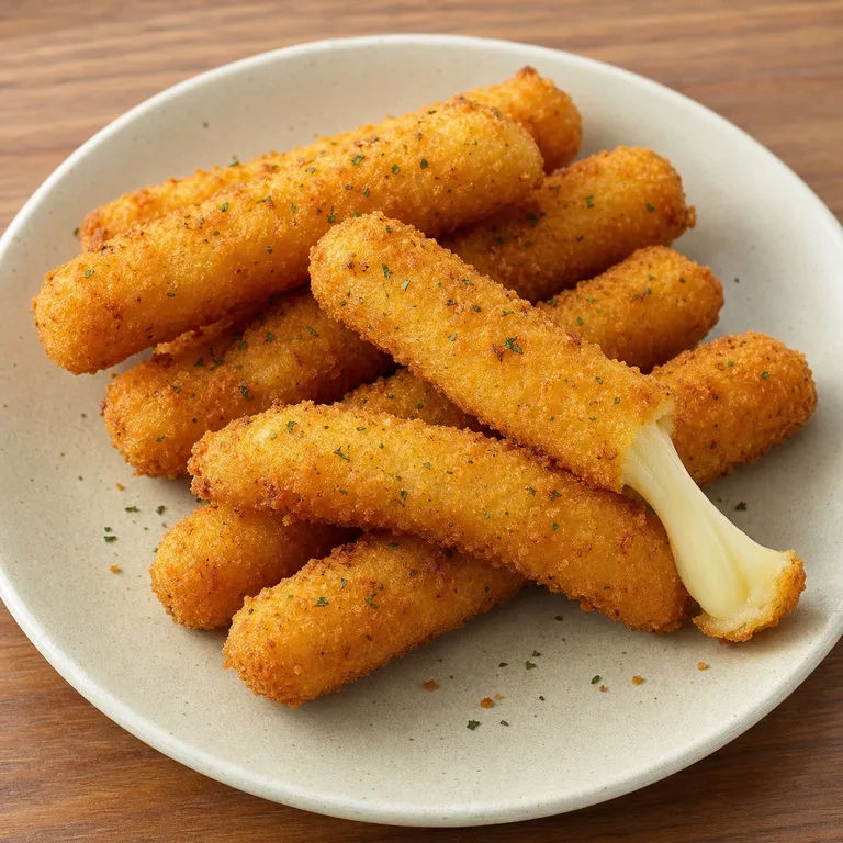 Keju Stik Keju Stik