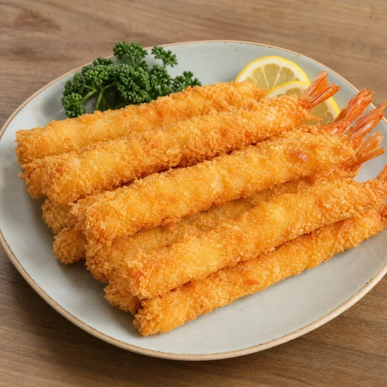 Udang Stik Udang Twigim