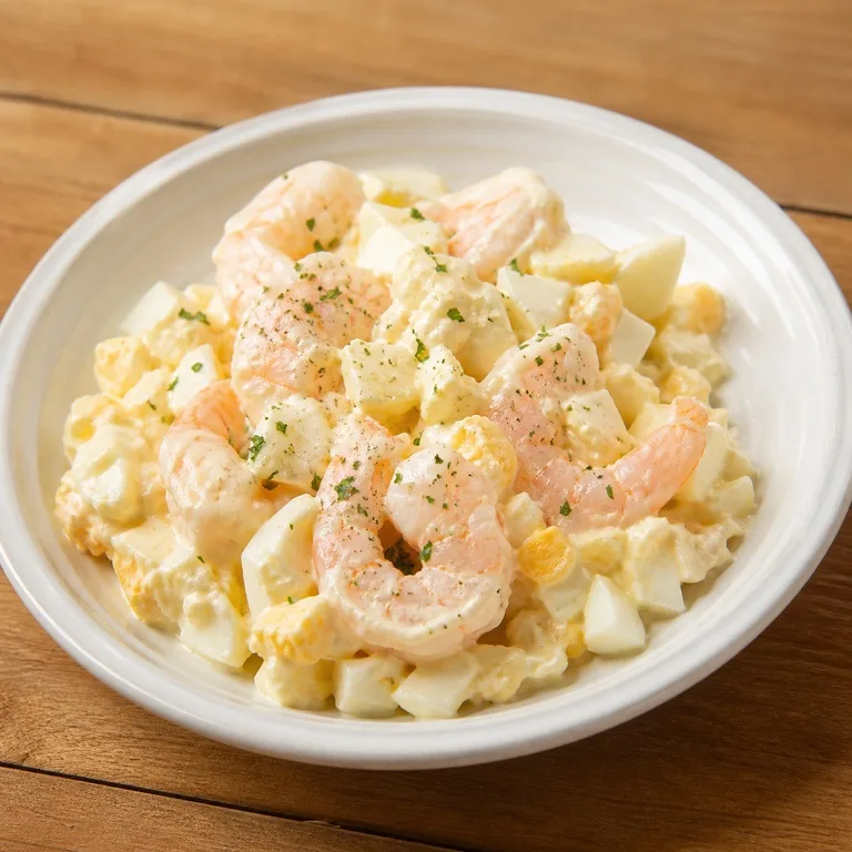 Udang Egeuselreodeu