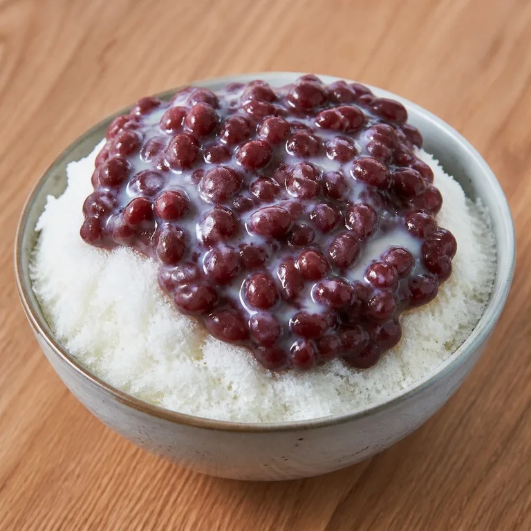 22 Original Patbingsu