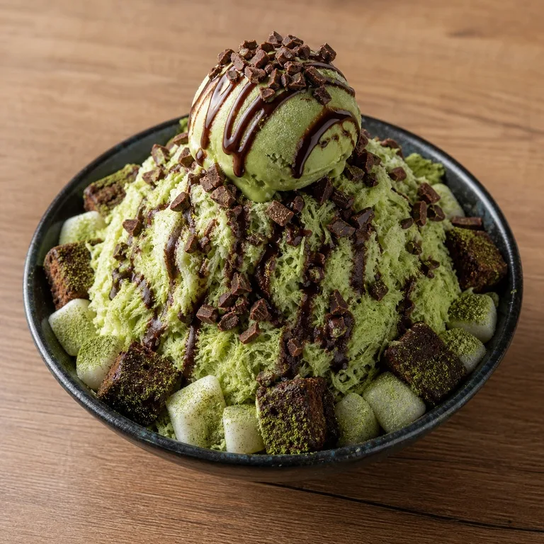 Geurinti Coklat Kulbingsu