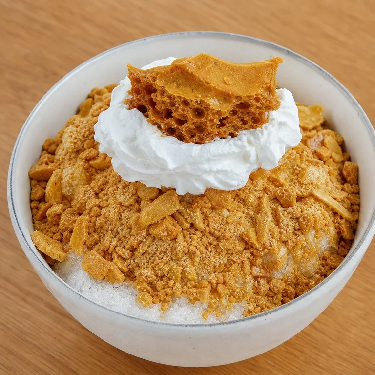 Dalgonakeopbingsu