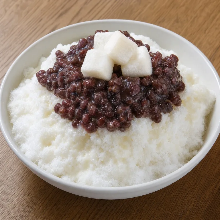 클래식쿨빙수