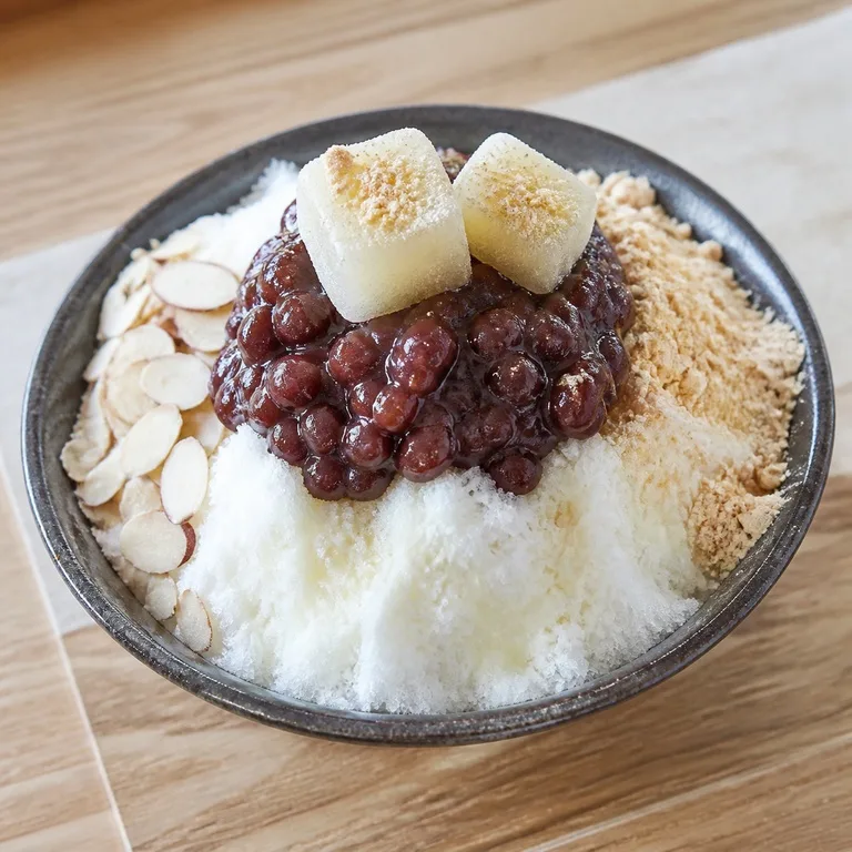 K-빙수