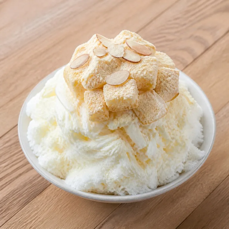 초당옥빙수
