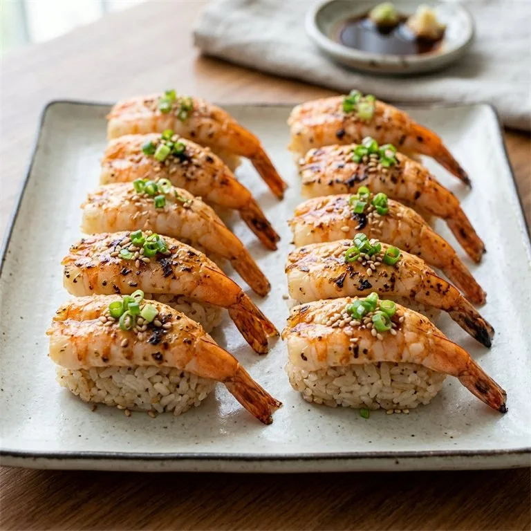 Sushi Guun Saeu