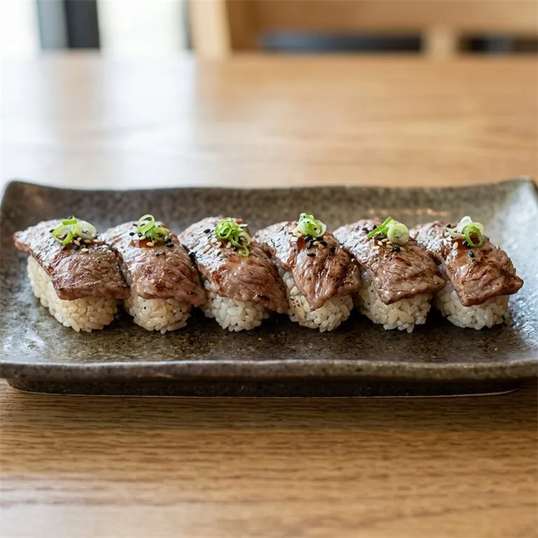 Sushi Guun Sogogi