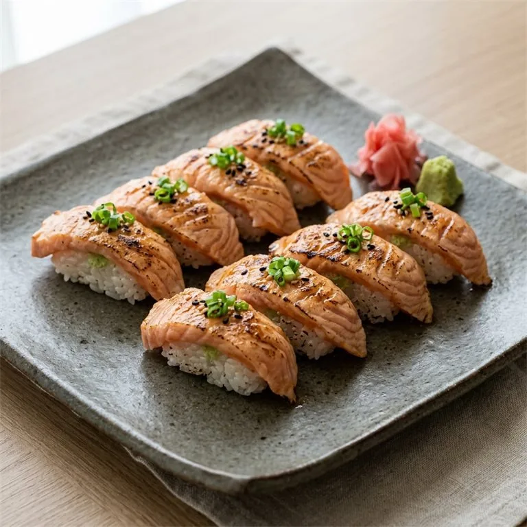Sushi Guun Yeoneo