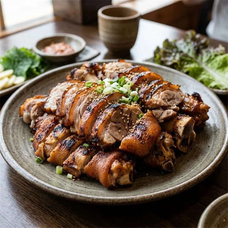 Guun Jokbal