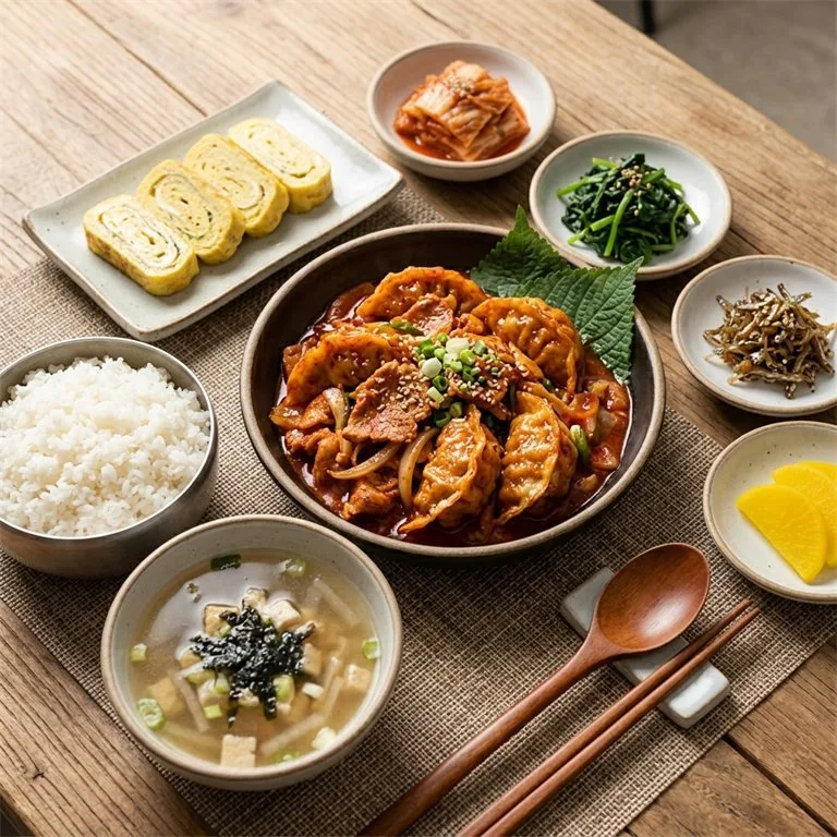 Gungman Jeongsik