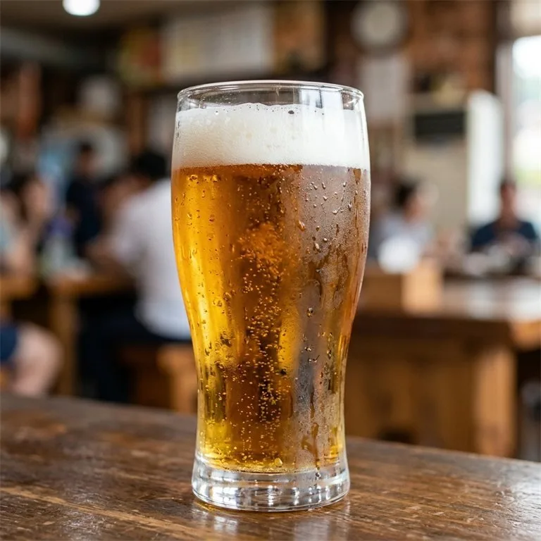 국산맥주