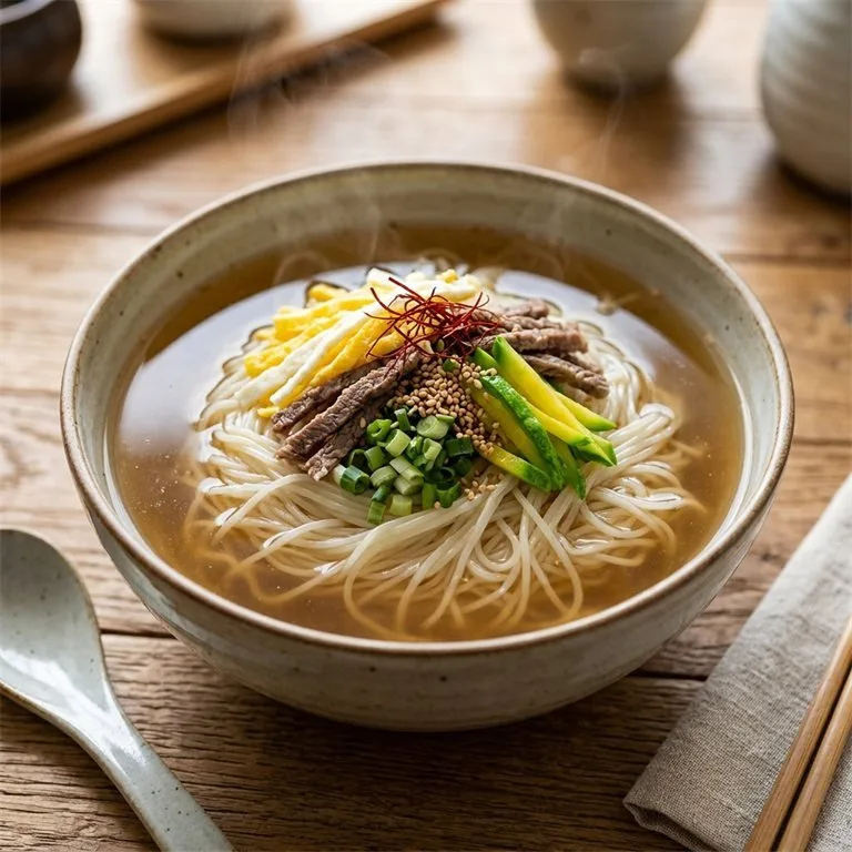Guksu