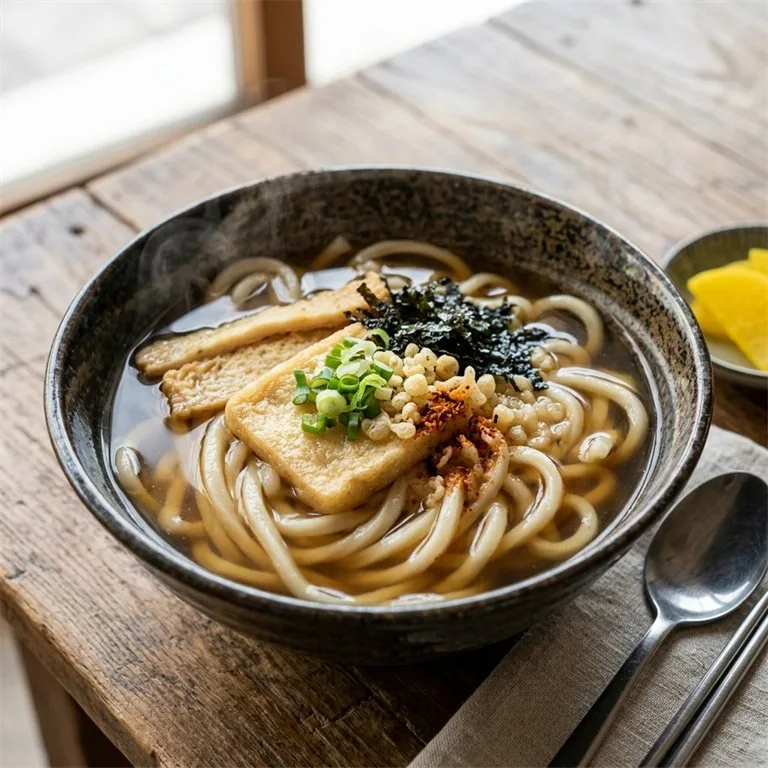 Udon Guksunamu