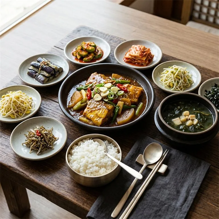 Gukchi Jeongsik