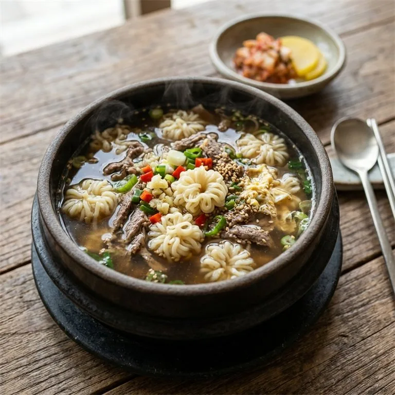 Gukhwamyeon Joeuri