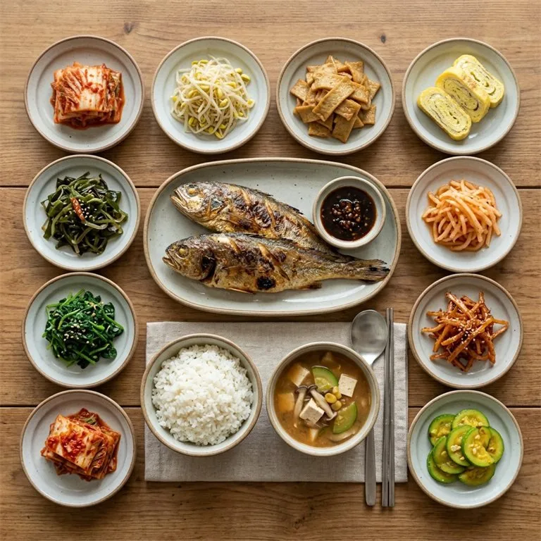 Gulbi Baekban