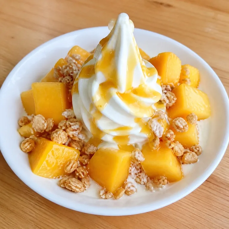 Topingyogeoteumanggoaiseu Krim