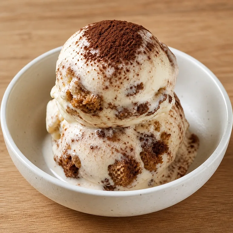Tiramisumilkeuaiseu Krim