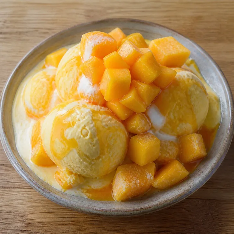 Peurutimanggoaiseu Krim