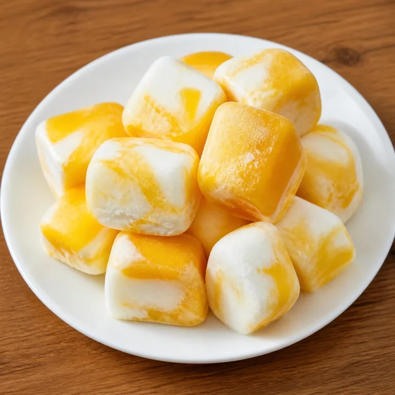 Hanipyogeoteumanggoaiseu Krim